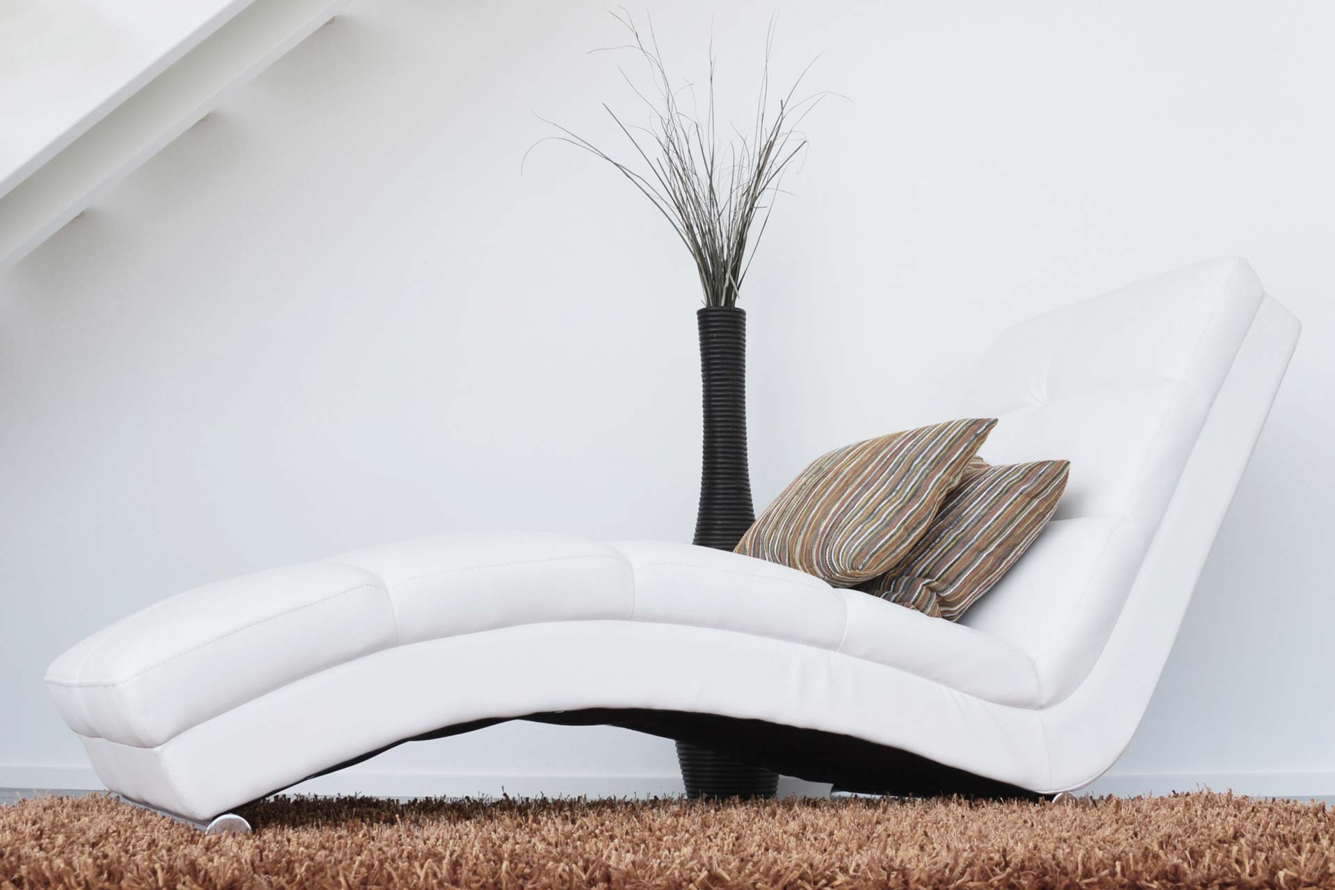 Contemporan Armchair