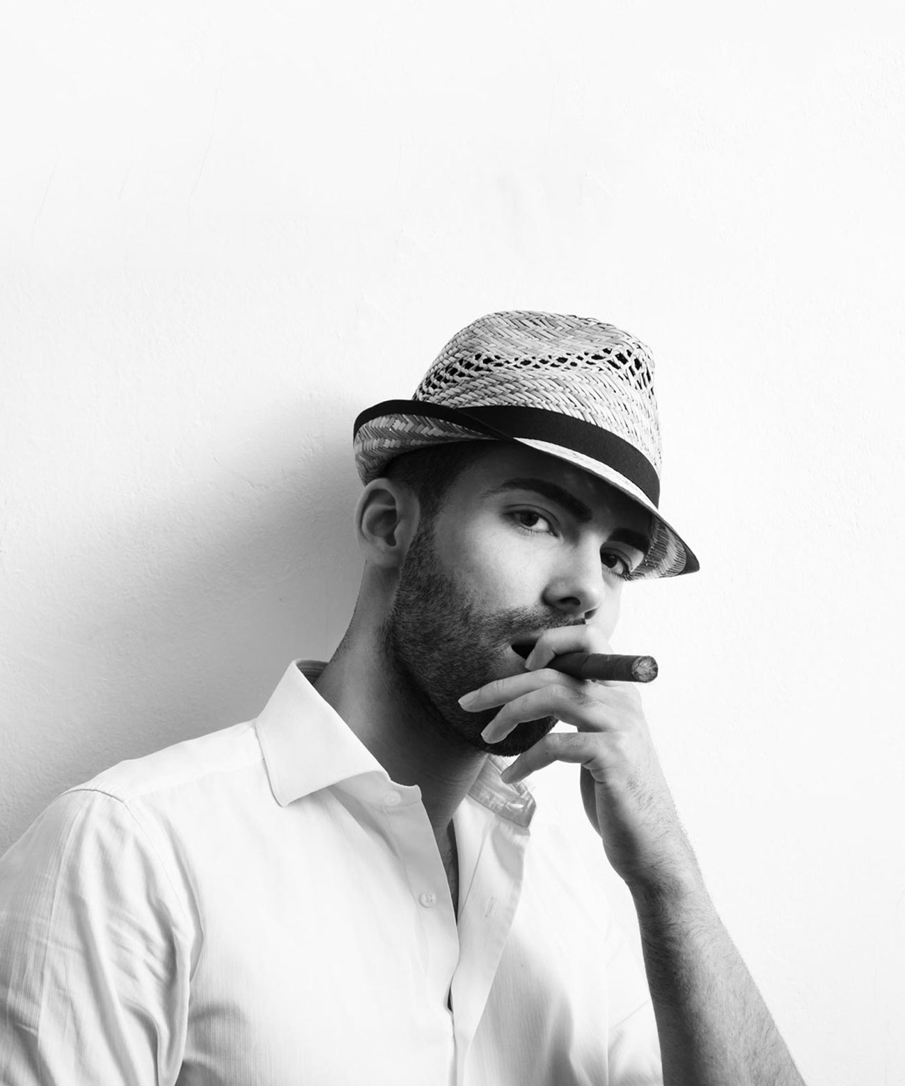 Patricio Cabrani