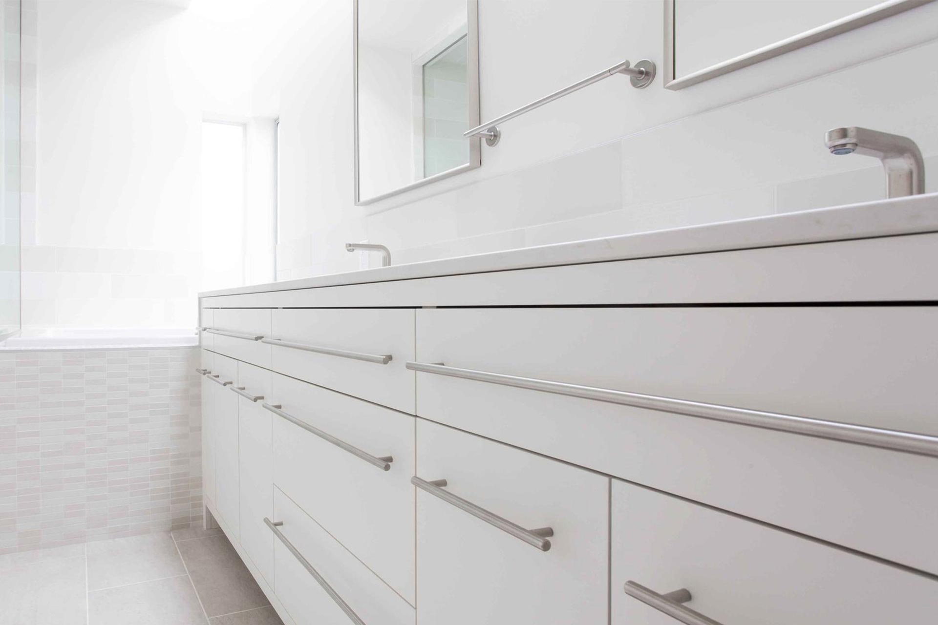 Undiscovered Minimalism