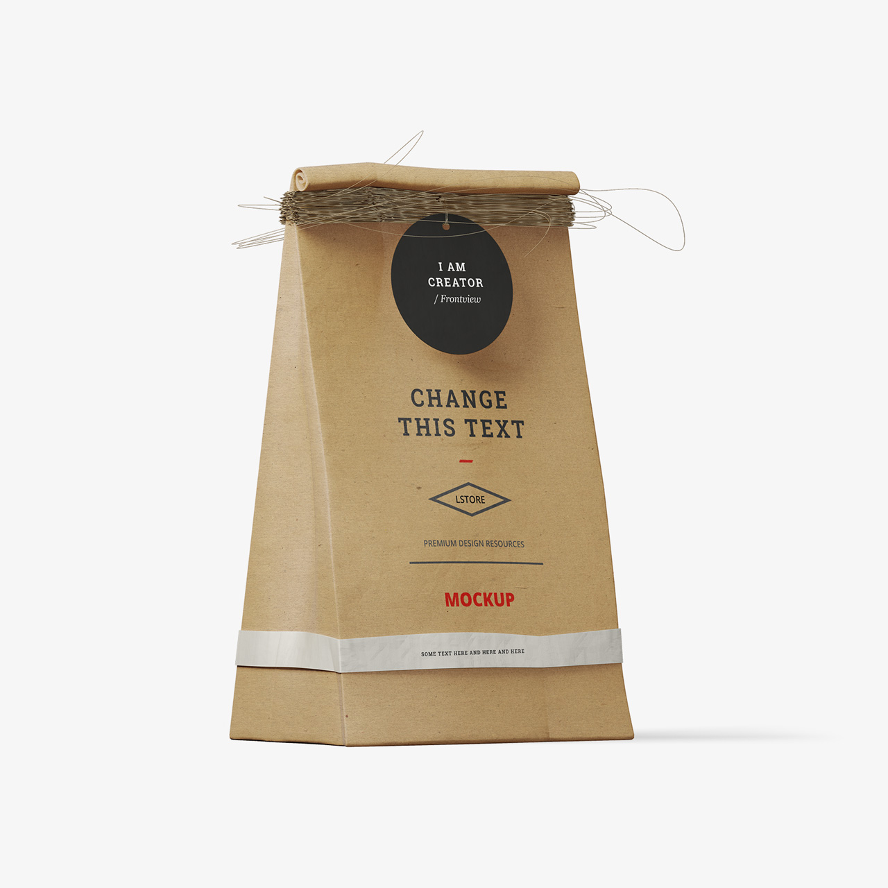Paper bag