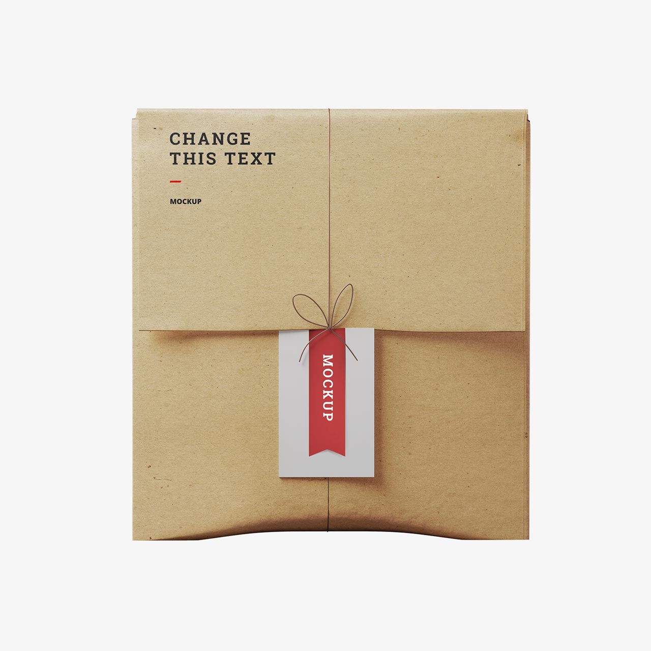 Clean package
