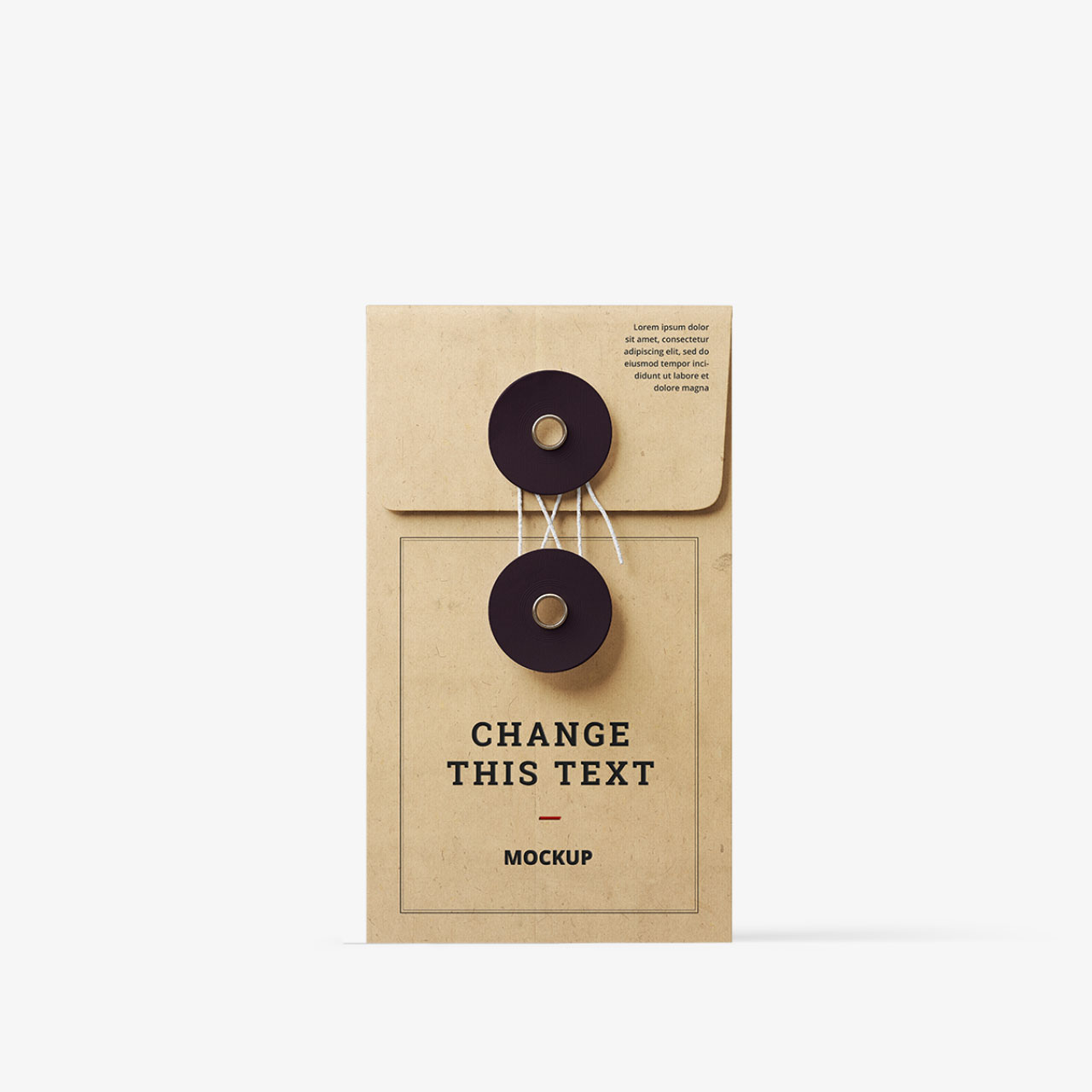 Branding Item