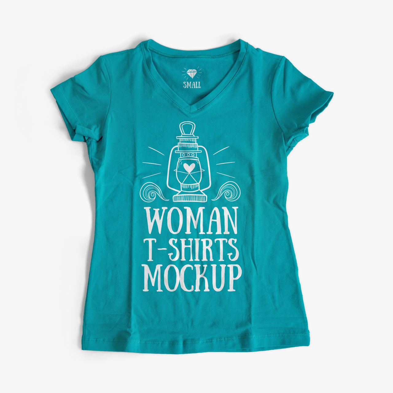 Woman T-shirt